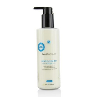 Sữa rửa mặt Skinceuticals Gentle 190ml