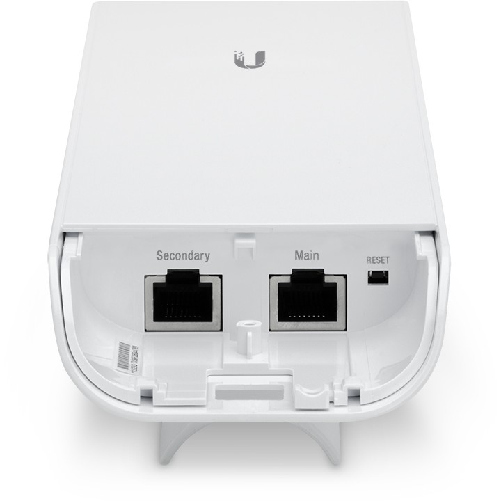 [Chính Hãng Ubiquiti] Thiết bị thu phát Point to Point Airmax NanoStation M2 - phủ sóng 20.000m2 - Subtel.vn | BigBuy360 - bigbuy360.vn