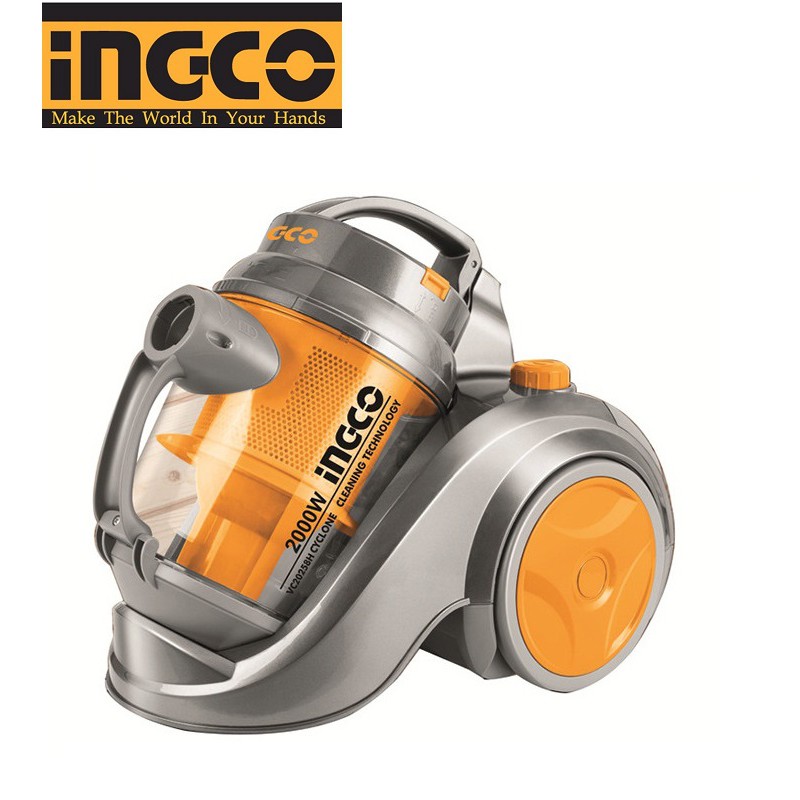 2000W Máy hút bụi hiệu Ingco-VC20258