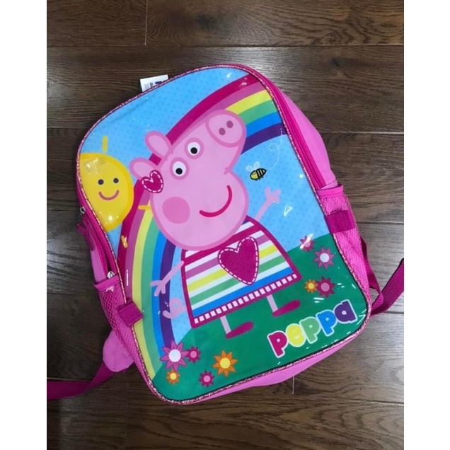 BALO HEO PEPPA