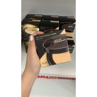 Phấn nước cushion kill cover clio