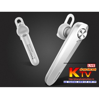 Tai nghe Bluetooth baseus A01