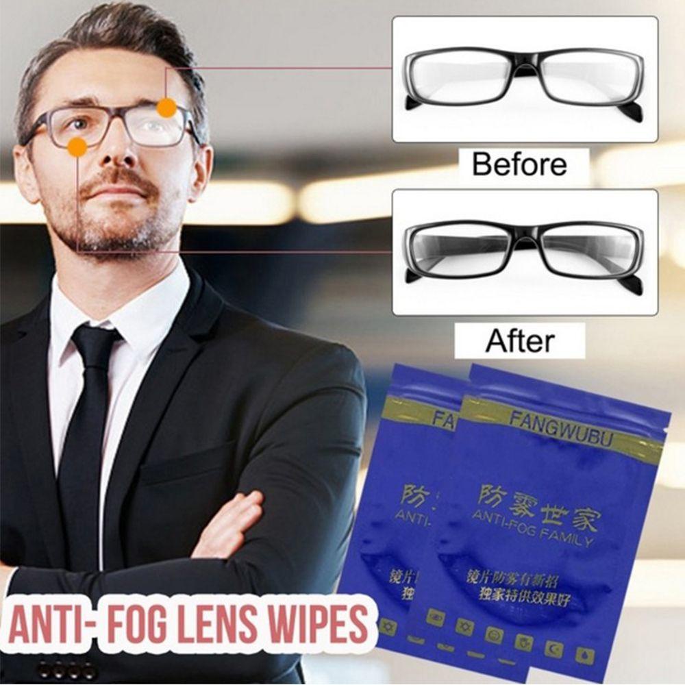 Khăn Lau Ống Kính Chuyên Nghiệp Không Để Lại Dấu Vết