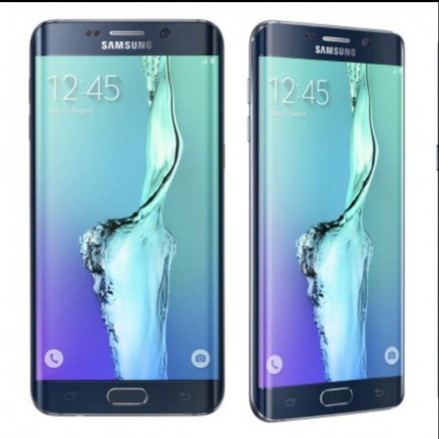 Điện thoại Samsung Galaxy S6 Edge 32GB (nhiều màu) mới - Bảo hành 12 tháng