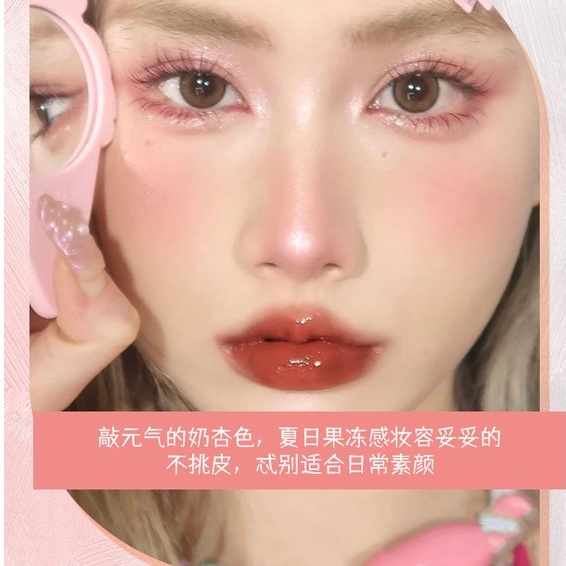 [Hàng mới về] Son Kem Lì MAFFICK Siêu Xinh Chất Mềm Và Mịn Môi Màu Nhung Mượt Mà Với Kết Cấu Mờ Dễ Thoa Quyến Rũ