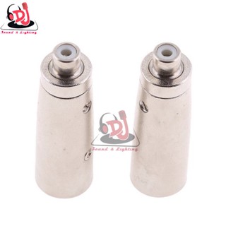 Combo 02 cái rắc chuyển đực Jack audio