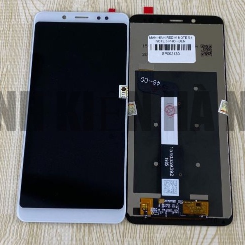 Màn hình Xiaomi Redmi Note 5 Pro - Redmi Note 5