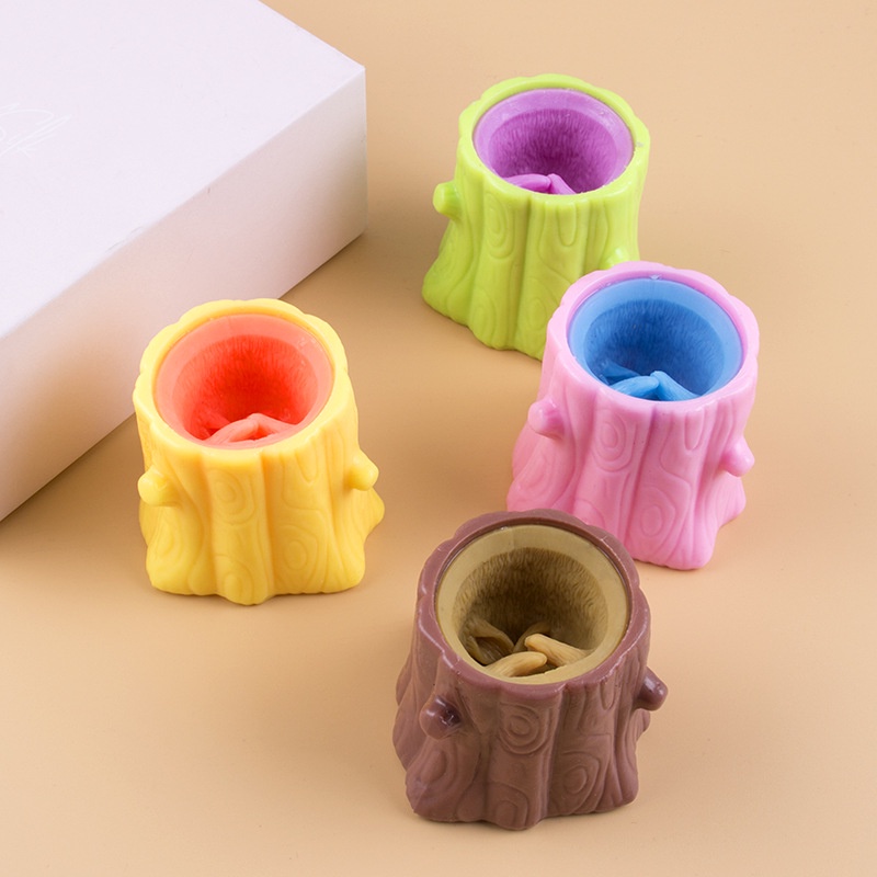 Đồ Chơi Squishy HìNh SóC ĐáNg Yêu