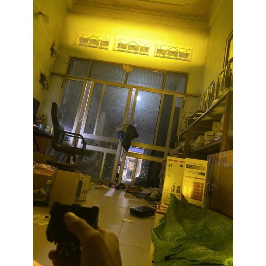 Trợ Sáng Bi Cầu S25, 1 Đèn Tích Hợp 2 Bi Cầu, Cos Vàng Pha Trắng, Phá Sương Mù, Lắp Ô Tô Xe Máy Xe Tải