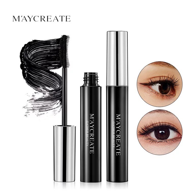 Mascara Maycreate không lem không trôi hàng nội địa Trung | BigBuy360 - bigbuy360.vn