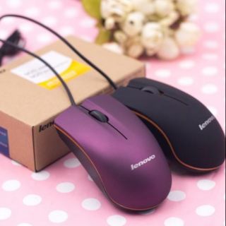chuột dây lenovo m20
