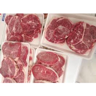 ĐẦU THĂN BÒ ÚC 1 kg chỉ ship hà nội