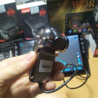 Camera Hành Trình Anytek X28