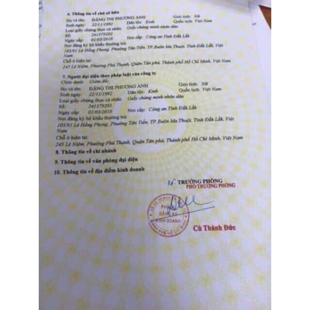 Body mềm nước hoa chính hãng A COSMETICS