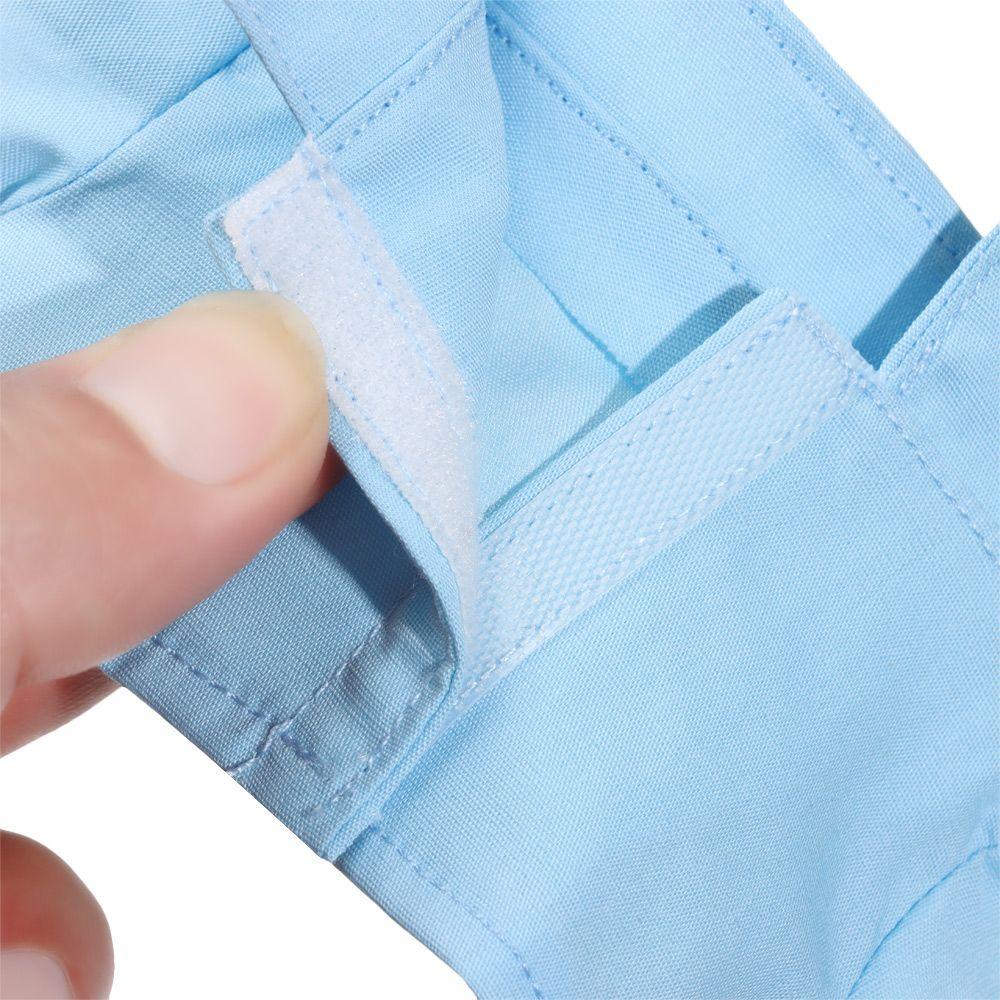 Áo Thời Trang Màu Cầu Vồng Cho Búp Bê 1 / 12BJD 20cm