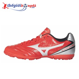 [NHIỀU MÀU] Giày đá bóng chính hãng Mizuno Monar Sala Select [Tặng tất 50K] [ĐỔI SIZE THOẢI MÁI]