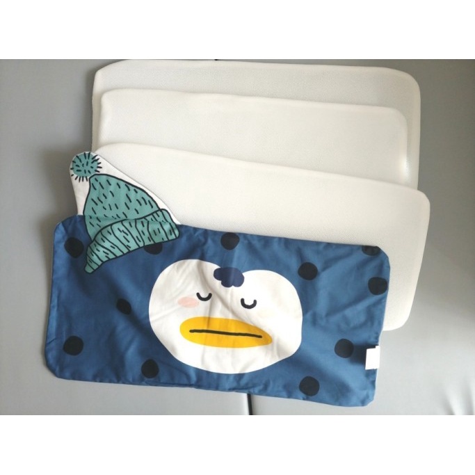 RUỘT GỐI không bao gồm vỏ  cho bé nhập khẩu Bonitabebe Hàn Quốc