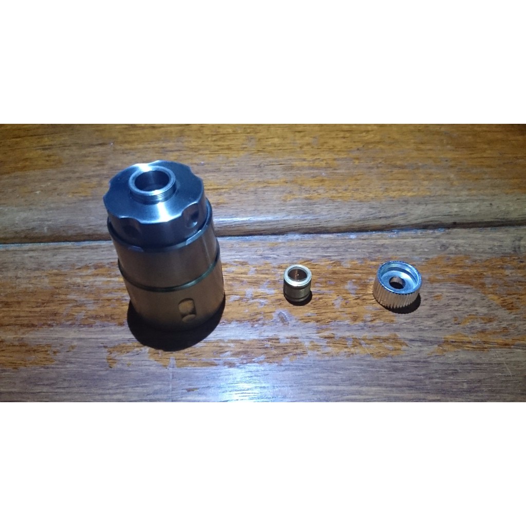 Bộ giảm phân kỳ cho tia laser