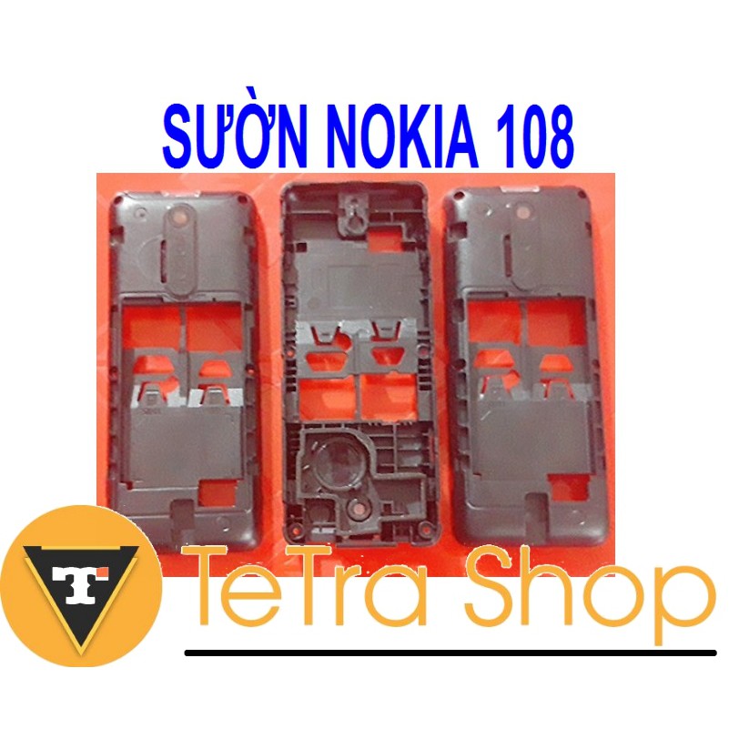 SƯỜN NOKIA 108