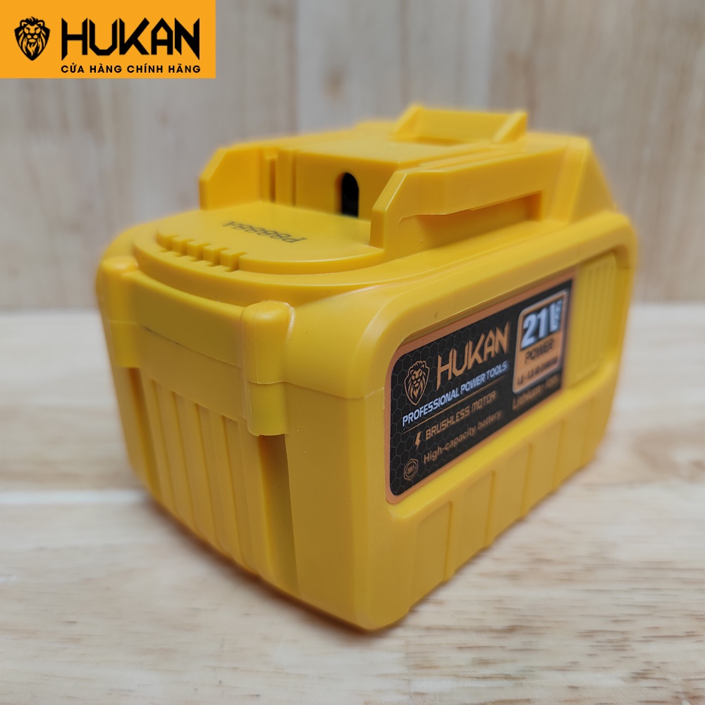 Pin 15 cell xanh lisen CHUYÊN DÙNG CHO MÁY MÀI GÓC, MÁY KHOAN ĐỤC BÊ TÔNG