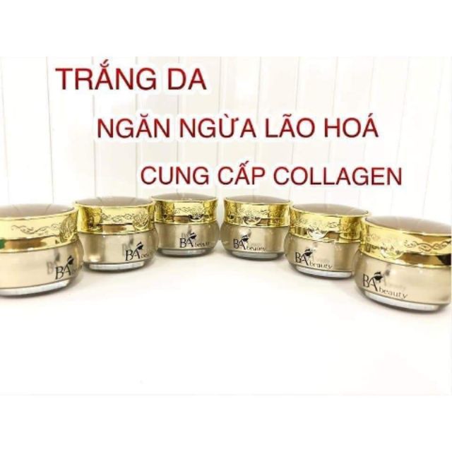 Kem face colagen.shop thảo