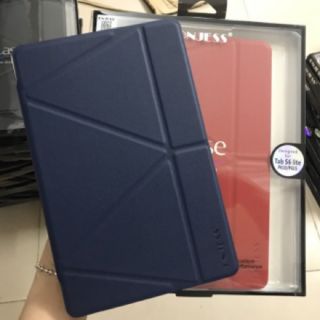 Bao da Samsung Galaxy Tab S6 Lite/ P615/ P610 Chính hãng Onjess