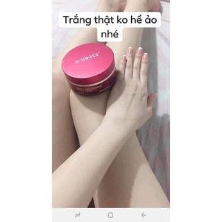 Kem body cốt Swhite