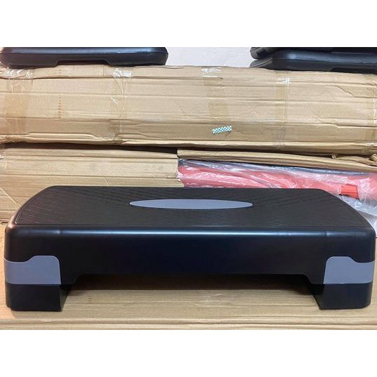 Bục nhảy aerobic điều chỉnh độ cao ,bục aerobic step dậm nhảy BN 5454