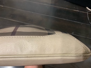 Túi đeo chéo / vai Burberry