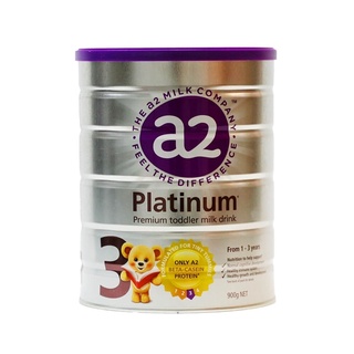 Sữa A2 Platinum 900gr (hàng air)