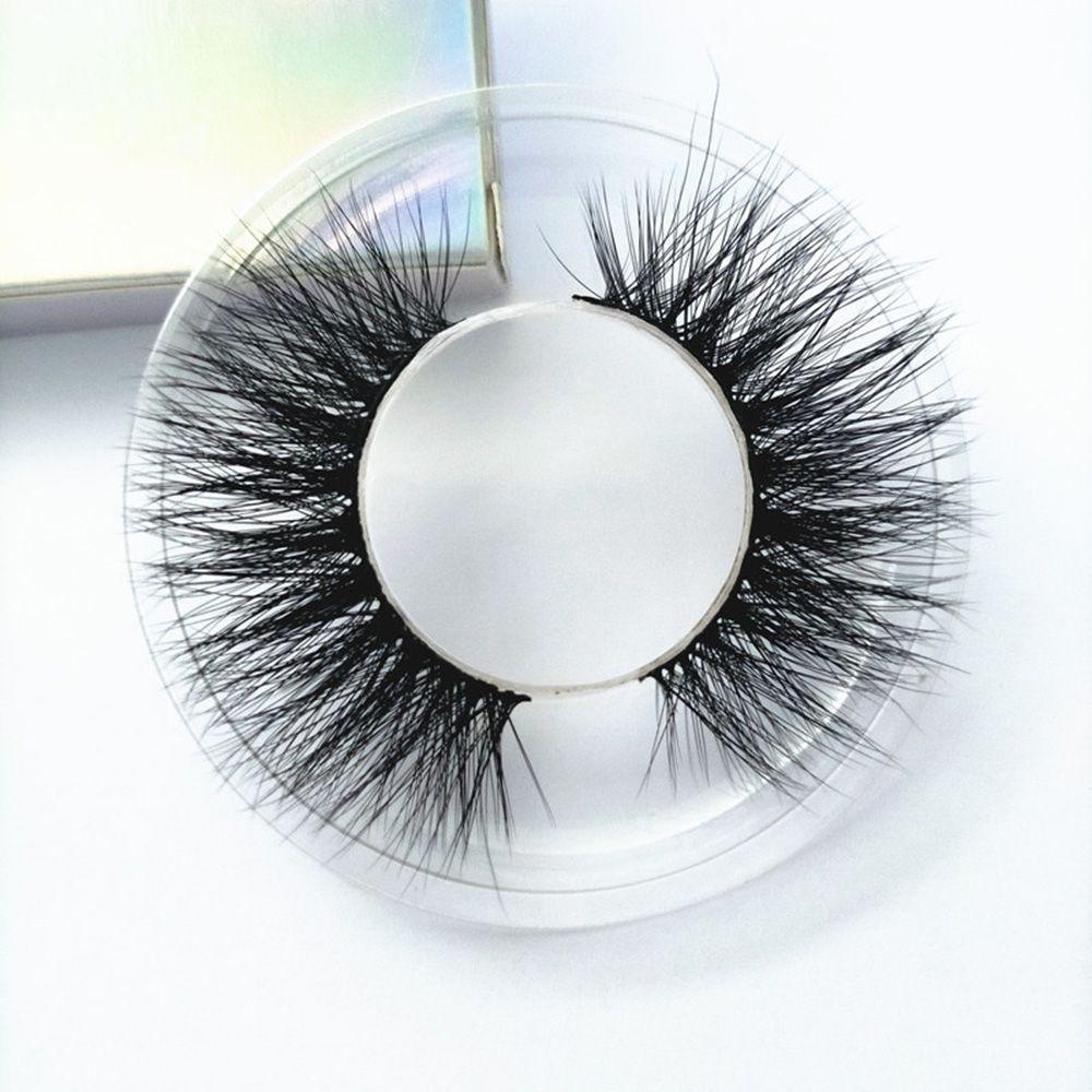 Lông Mi Giả Handmade Mềm Mại Dùng Nối Mi