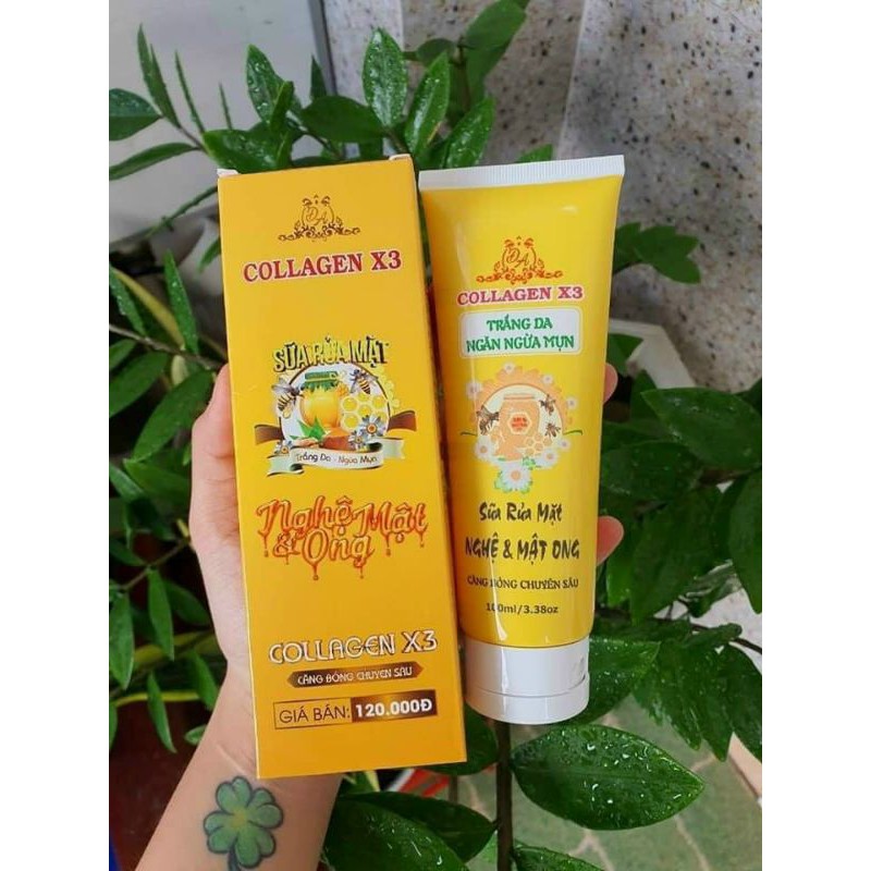 Sửa rửa mặt