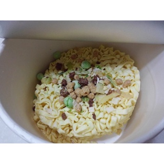 Mì ly sốt tương đen ottogi 70g