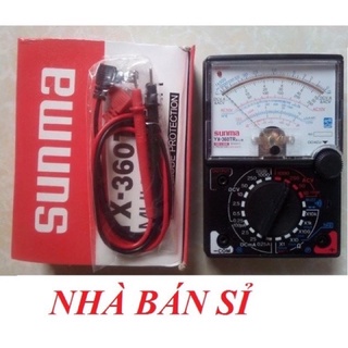 Đồng hồ đo 360 sumwa hàng tốt  ( không kèm pin )