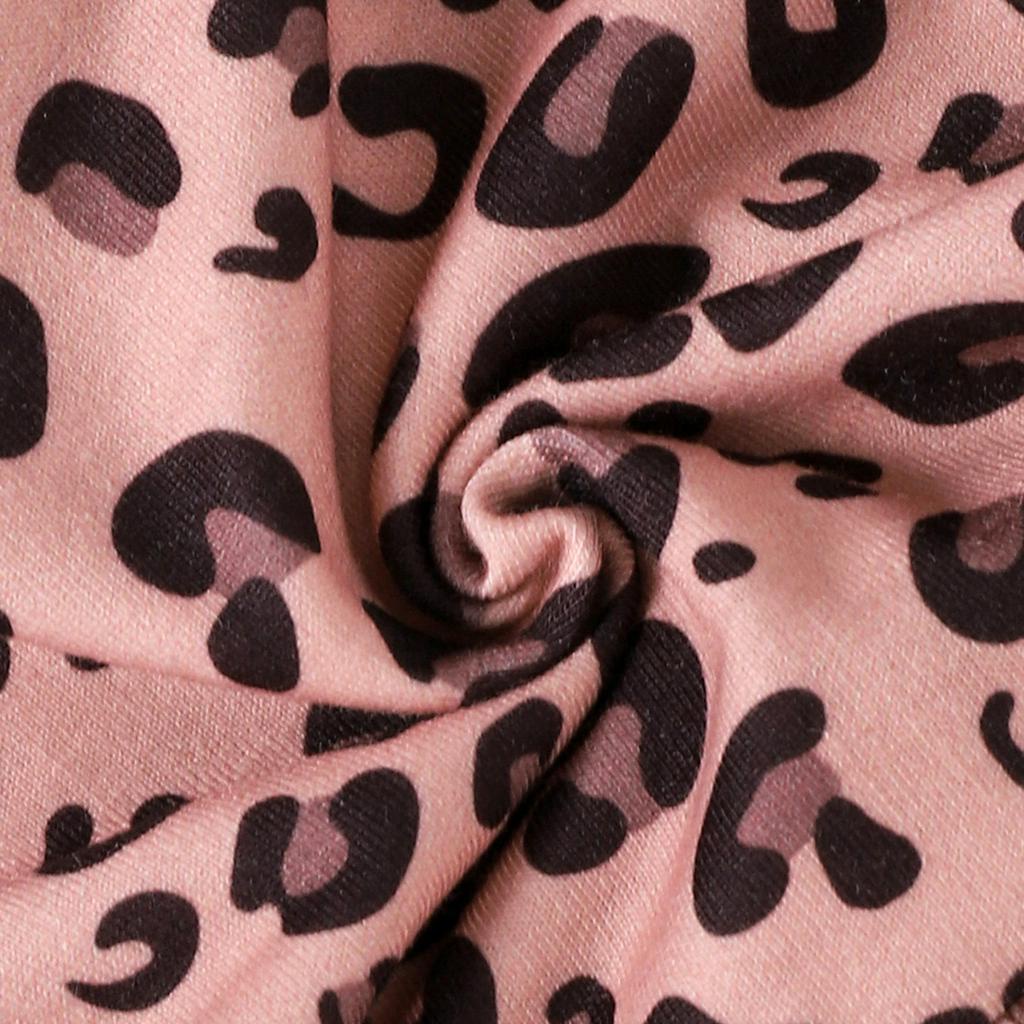 Bộ Áo Liền Quần In Họa Tiết Hướng Dương Kèm Băng Đô Đáng Yêu Cho Bé Gái