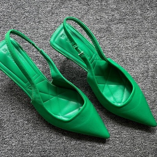 Dép SLING BACK