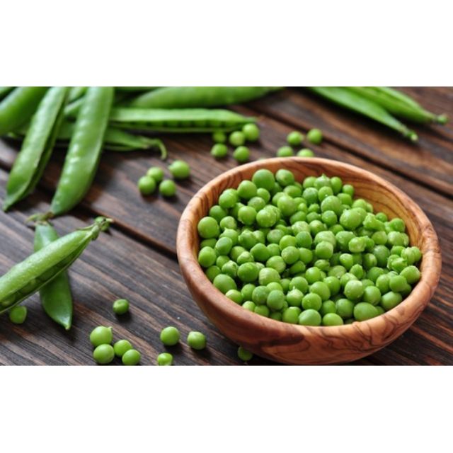 ĐẬU HÀ LAN HỮU CƠ 500g