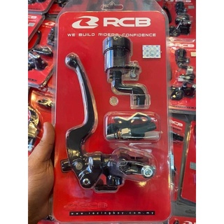 Tay thắng rcbs2 và tay côn