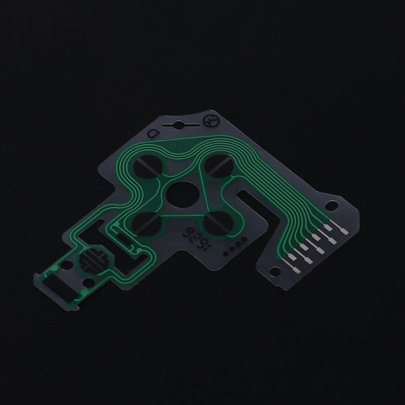 Cáp Phim Pcb Jdm-030 Cho Tay Cầm Chơi Game Ps4 Playstation 4 Pro