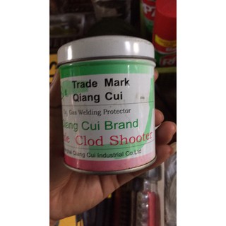 Mỡ Hàn Co2
