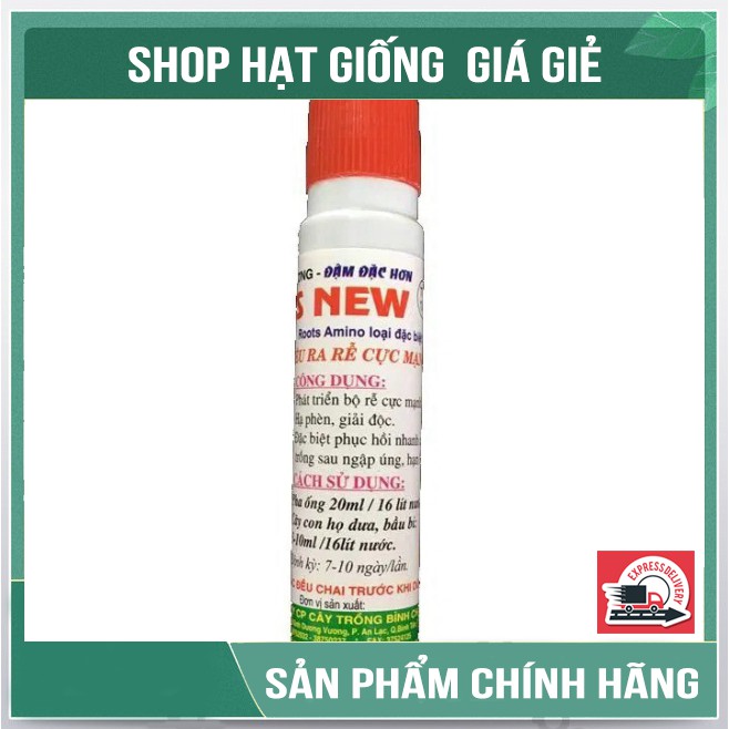 Thuốc kích rễ Bimix Super Root giá tốt nhất