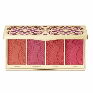 Bảng Phấn Má Tarte - Blush Bliss Palette