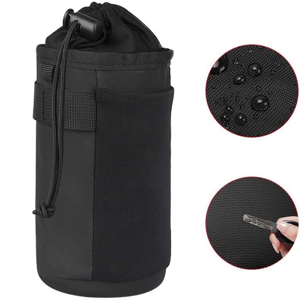 Giá Đỡ Chai Nước Gắn Tay Lái Xe Đạp Tiện Lợi