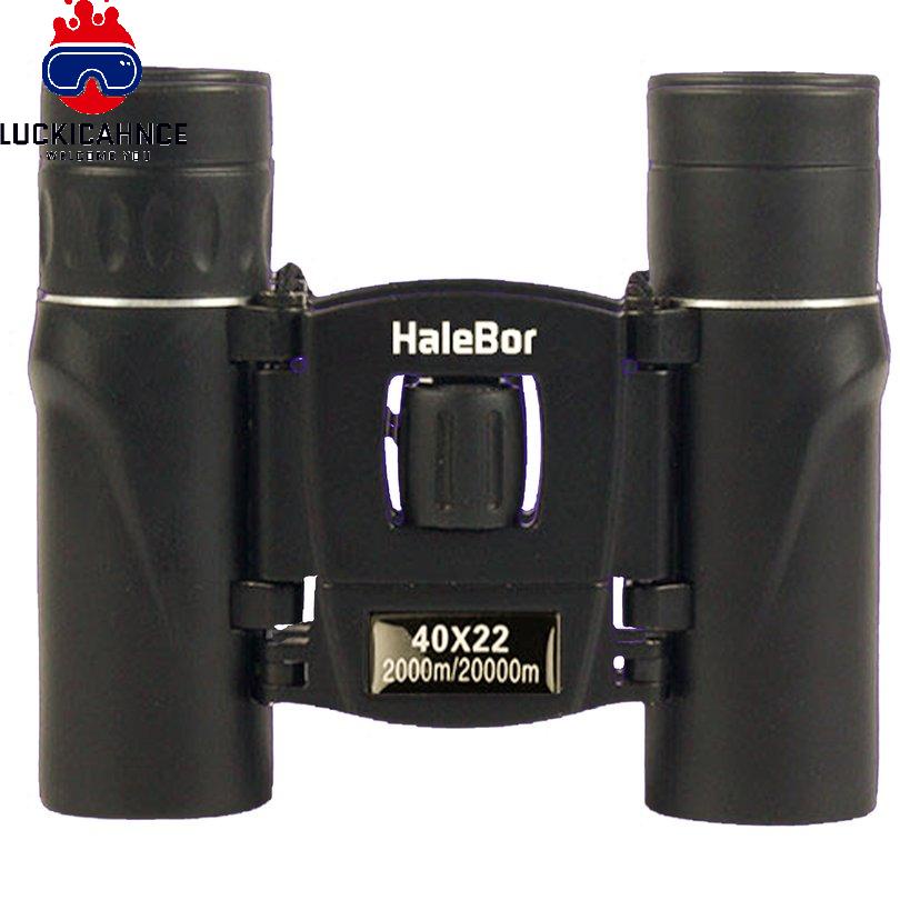 Ống Nhòm Mini Độ Phóng Đại 40x22 2000M