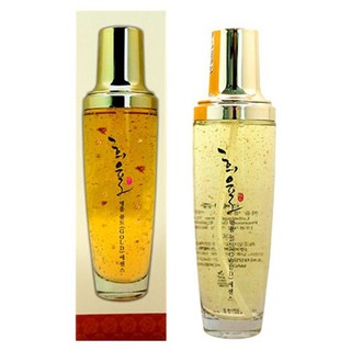 Tinh Chất Dưỡng Da Lebelage Vàng 24K Heeyul Premium Gold Essence 130ml