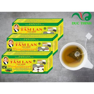 Trà Tâm Lan Tây Ninh (túi lọc)