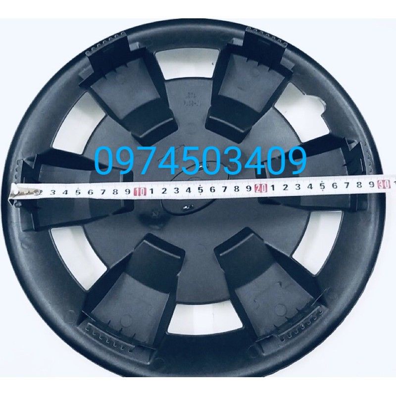 Ốp chụp mâm lazang chân 12 R12