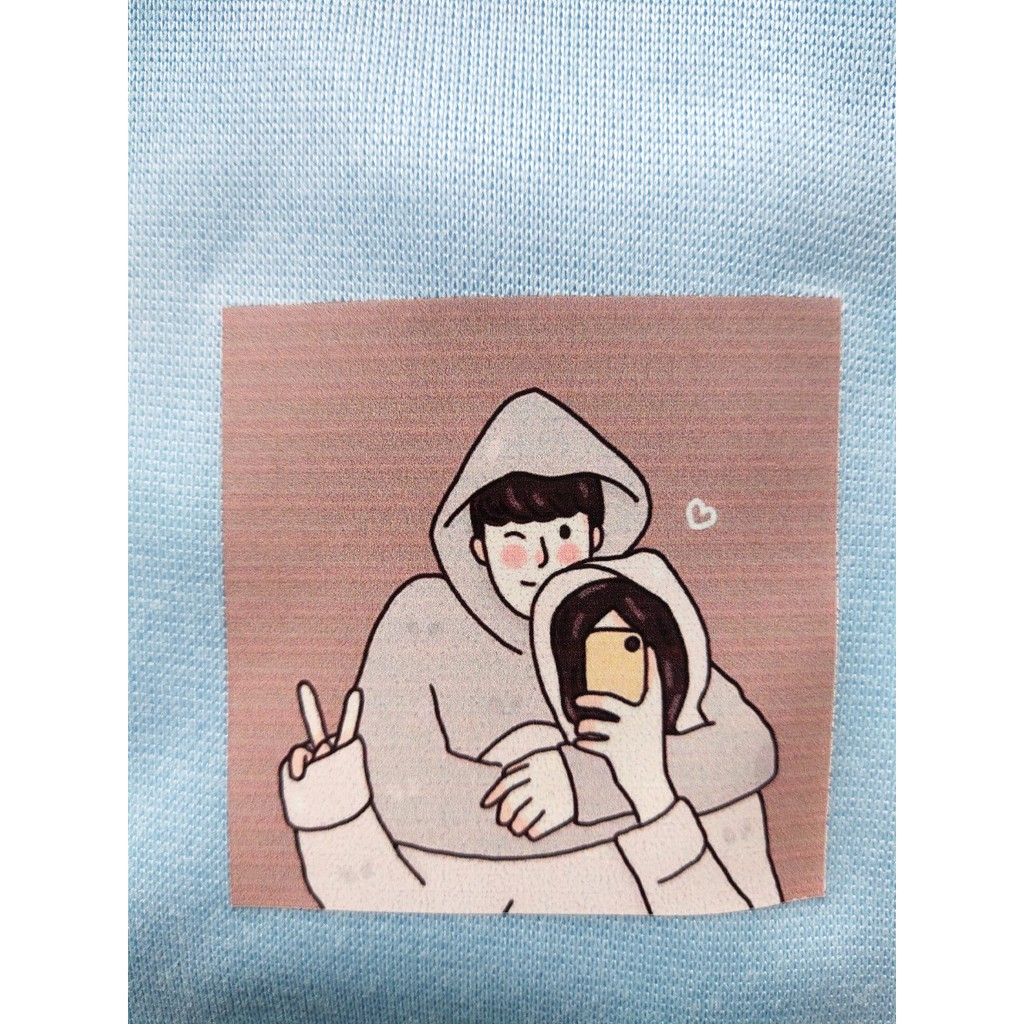 [FREESHIP 50K] Áo sweater nỉ đôi bạn Tự Sướng(Có video), sweater đôi bạn Tự Sướng | BigBuy360 - bigbuy360.vn