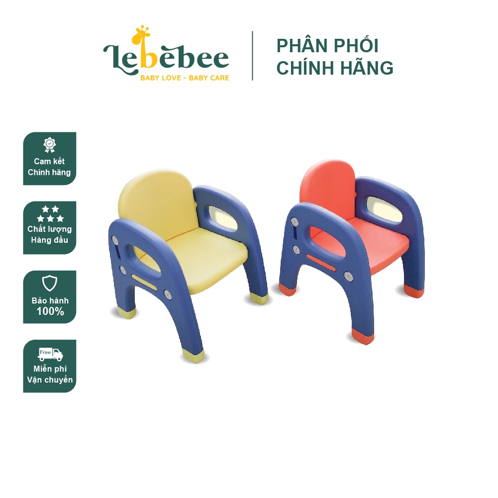 Ghế trẻ em cao cấp Holla HL-1073
