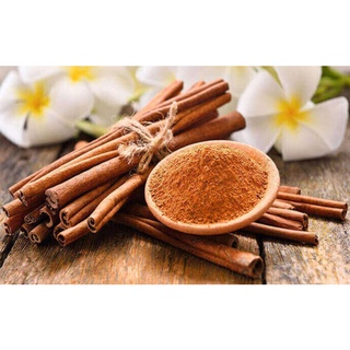 Bột quế Ông Chà Và 35gram